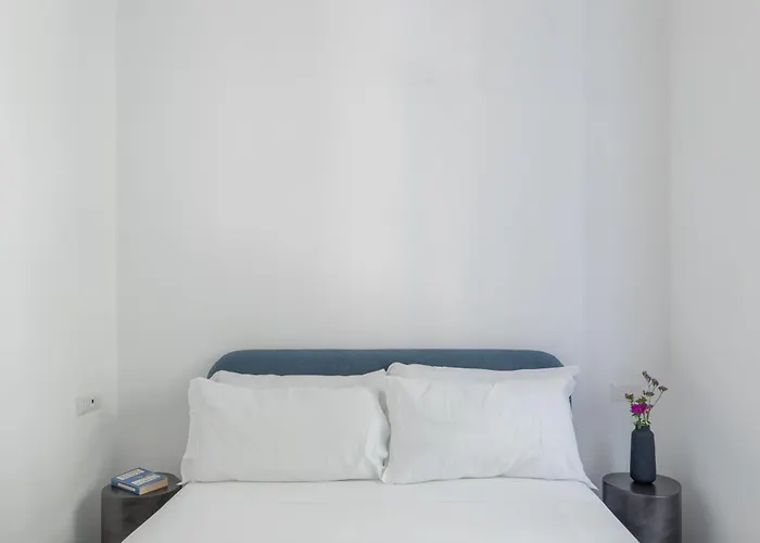 Iflat Sleek & Sunlit Near The Vatican * Rom
