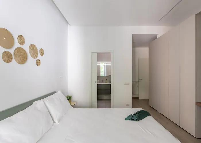 Iflat Sleek & Sunlit Near The Vatican Apartment Rom